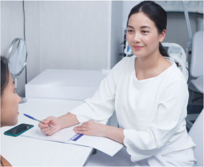 カウンセリング